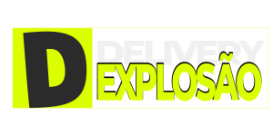 logo Delivery Explosão